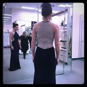 Prom/mother of the bride dres